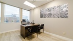 Shared Office Space Richmond Hill