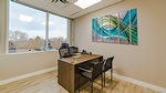 Shared Office Space Richmond Hill