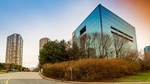 Shared Office Space North York