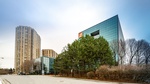 Shared Office Space North York