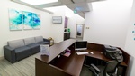 Shared Office Space North York