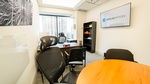 Shared Office Space North York