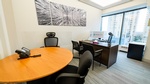 Shared Office Space North York