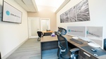 Shared Office Space North York