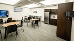 Shared Office Space North York