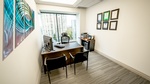 Shared Office Space North York