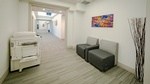 Shared Office Space North York