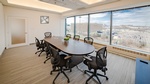 Shared Office Space North York