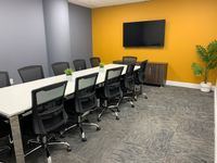 Office Space Oakville Burlington