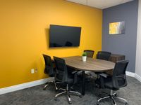 Office Space Oakville Burlington