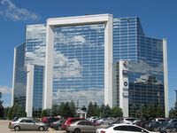 Office Space Oakville Burlington