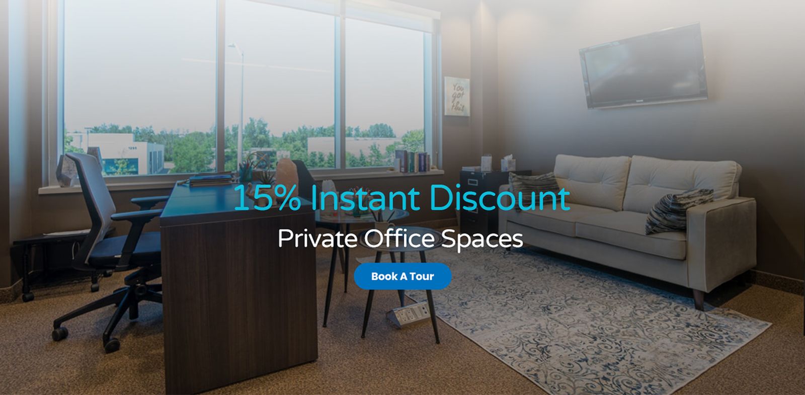 Office Space For Rent Mississauga
