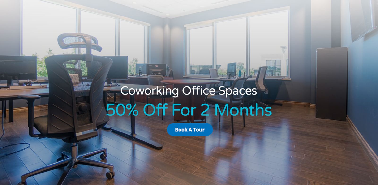 Office Space For Rent Mississauga