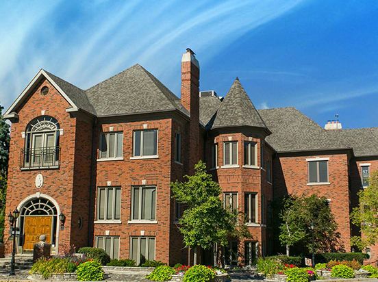 Executive Offices Mississauga