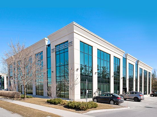 Office Space Oakville Ontario