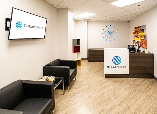 Zemlar Office