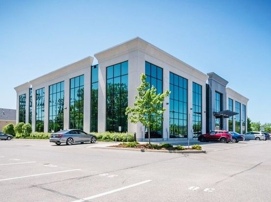 Office Space Oakville Ontario