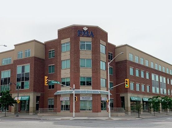Office Space Oakville Ontario