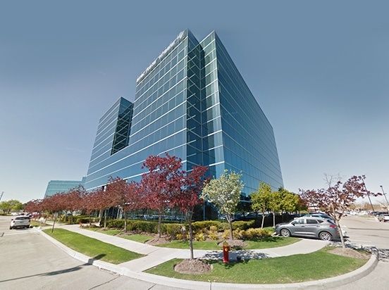 Office Space Oakville Ontario