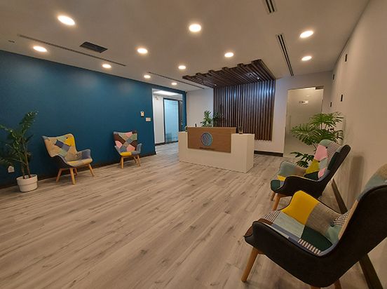 Office Space Oakville Ontario