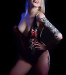 Elite Companion Shelby at Top Drawer Ladies, Escort Agency in Toronto
