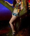 Escort Companion Georgia at Toronto Companionship Agency, Top Drawer Ladies