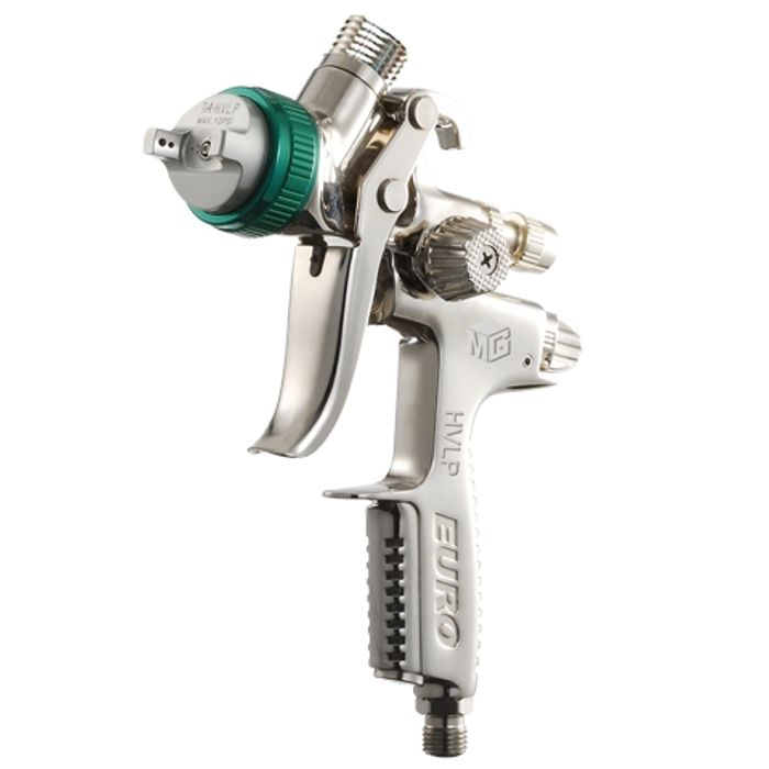 Buy Euro 3200H Series Online Euro HVLP Spray Gun MG Distributor