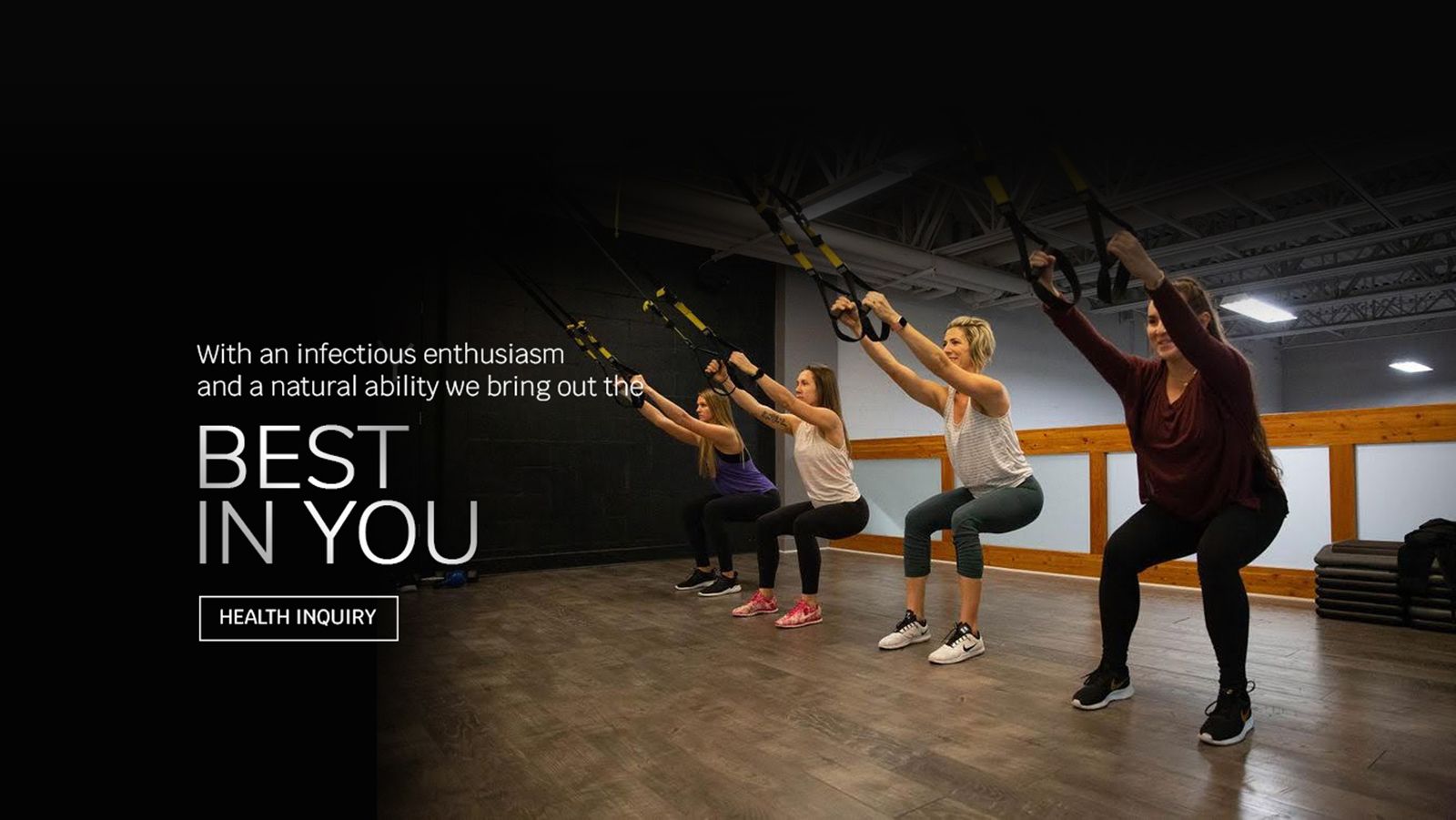 Personal Training Penticton