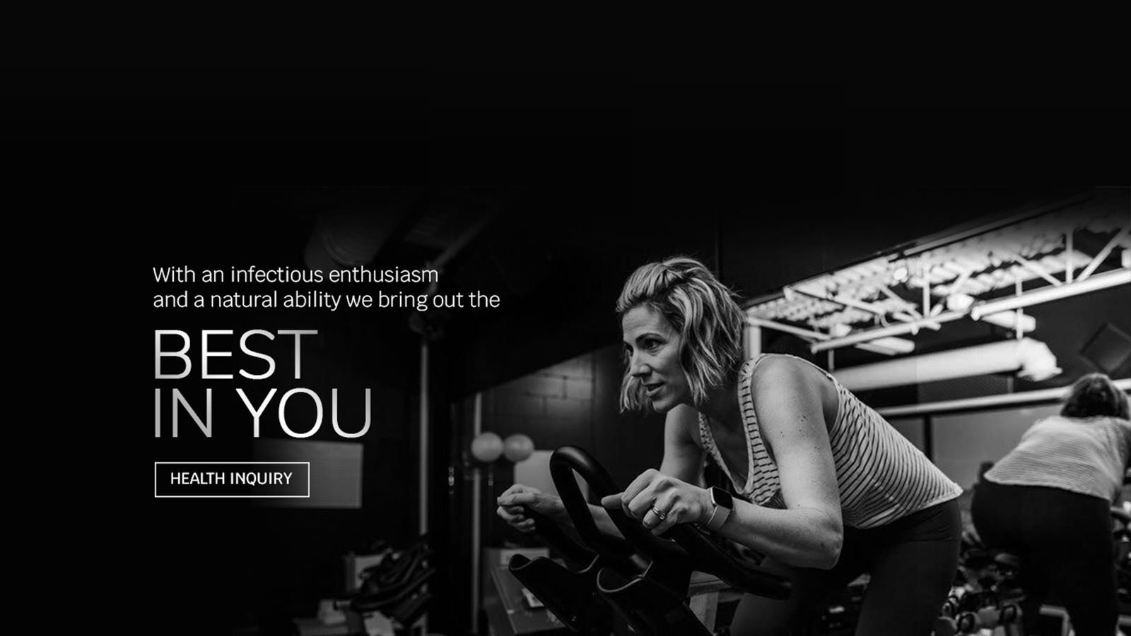 Personal Trainer Penticton