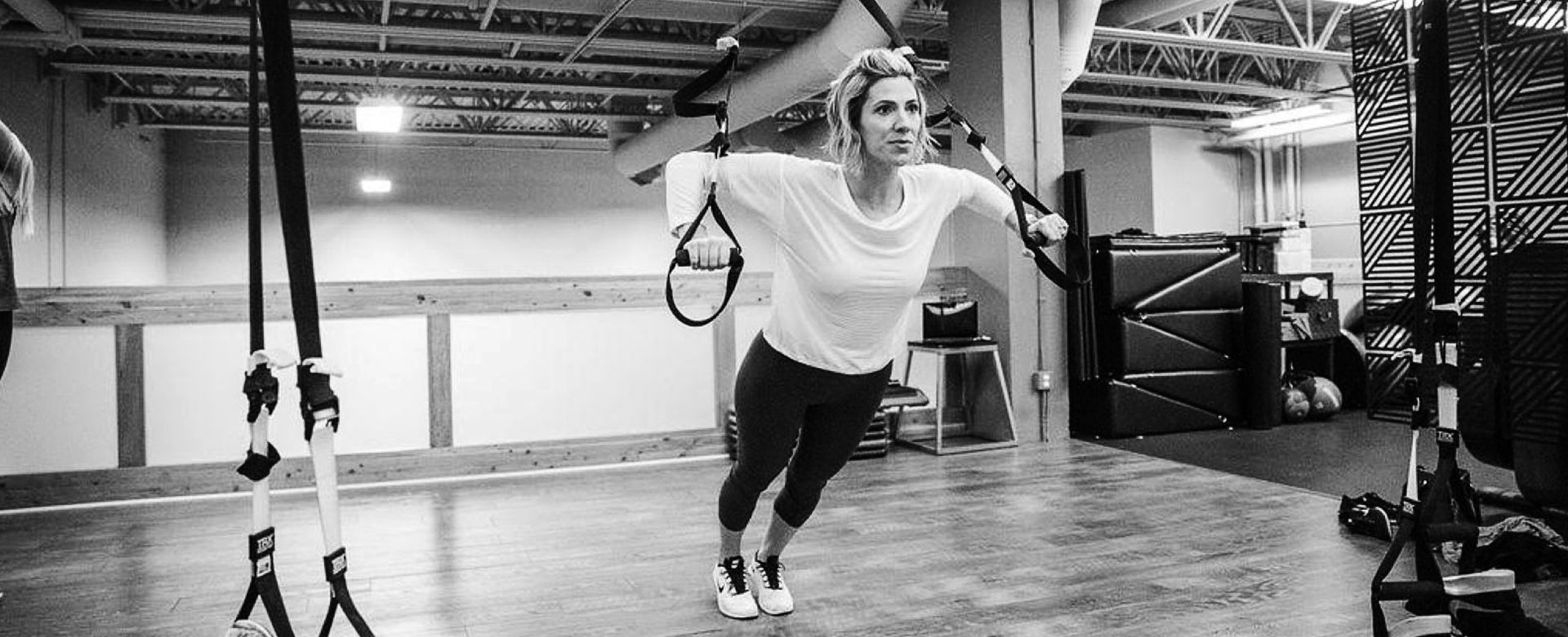 FUNKTION FOR LIFE - FITNESS & HEALTH AS A LIFESTYLE