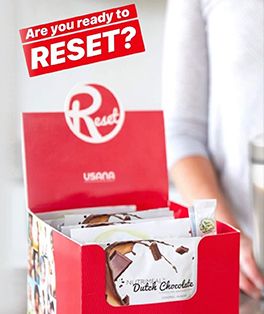 5 Day Reset