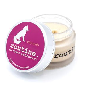 Routine De-Odor-Cream Wellness Products Penticton by Funktion For Life - Fitness and Health as a Lifestyle