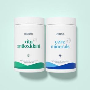 Cellsentials - Multivitamin includes Core Minerals & Vita Antioxidants