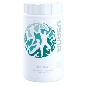 Bodyrox Multivitamin for teenagers (ages 11-16)