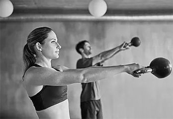 Semi Private Training Penticton at Funktion For Life - Fitness and Health as a Lifestyle