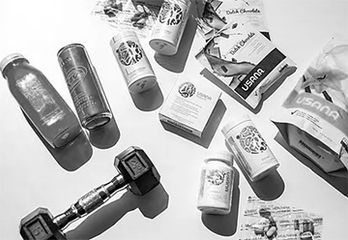 Vitamins and Supplements Penticton by Funktion For Life - Fitness and Health as a Lifestyle