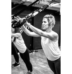 Penticton Precision Nutrition Coach at Funktion For Life - Fitness and Health as a Lifestyle
