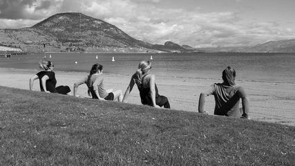 Precision Nutrition Coach Penticton by Funktion For Life - Fitness and Health as a Lifestyle