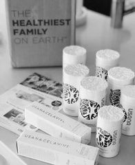 Vitamins and Supplements Penticton by Funktion For Life - Fitness and Health as a Lifestyle