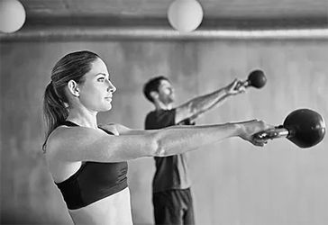 Certified Personal Trainer Penticton by Funktion For Life - Fitness and Health as a Lifestyle