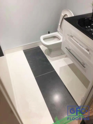 Washroom Tile