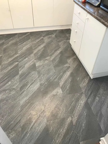 SPC Vinyl Tile