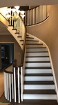 Refinish Stairs