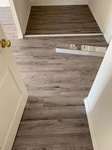 Laminate Installation 4- 1 Greystone