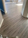 Laminate Installation 3- 1 Greystone