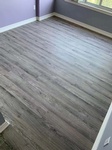 Laminate Installation 2- 1 Greystone