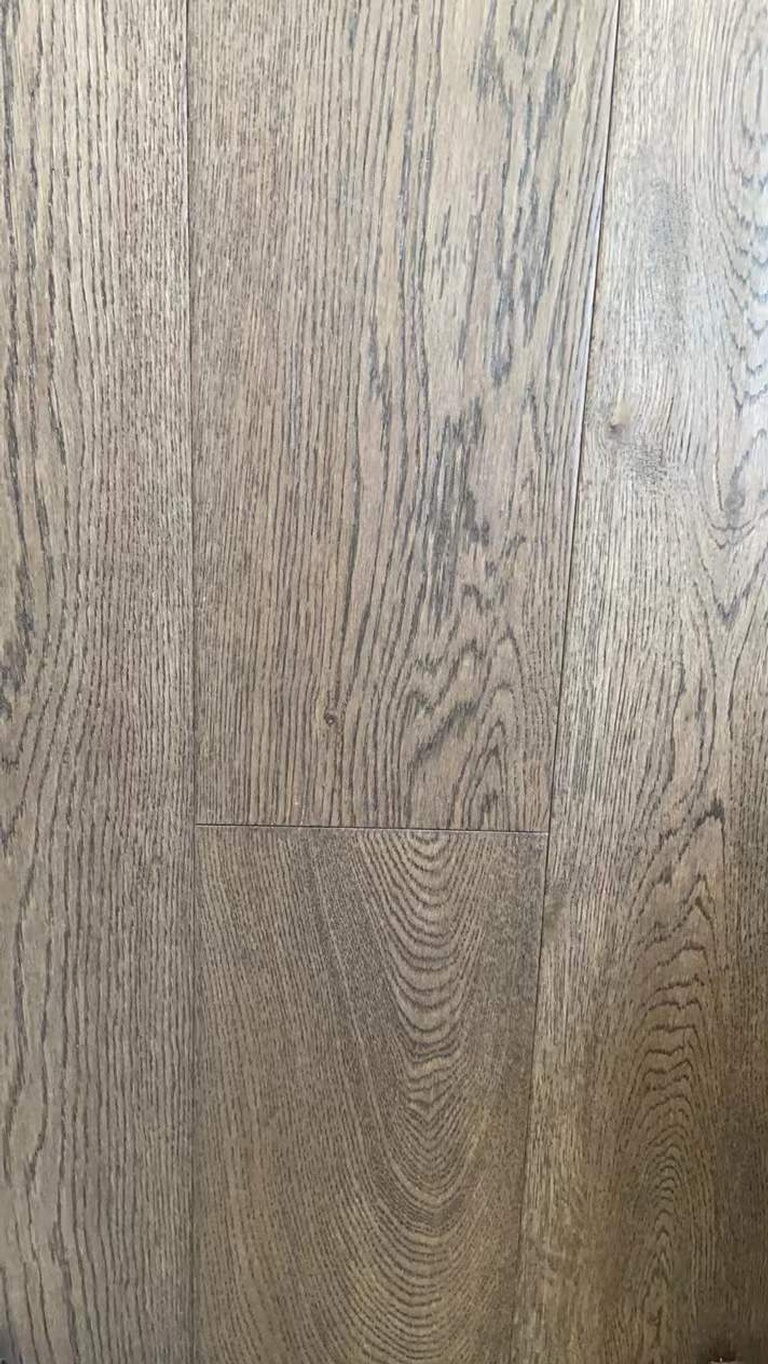 Engineered Oak Black Pepper