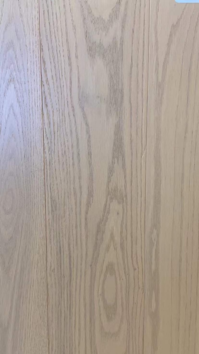 Engineered Oak blizzard