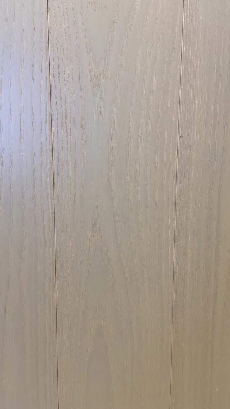 Engineered Oak Fog