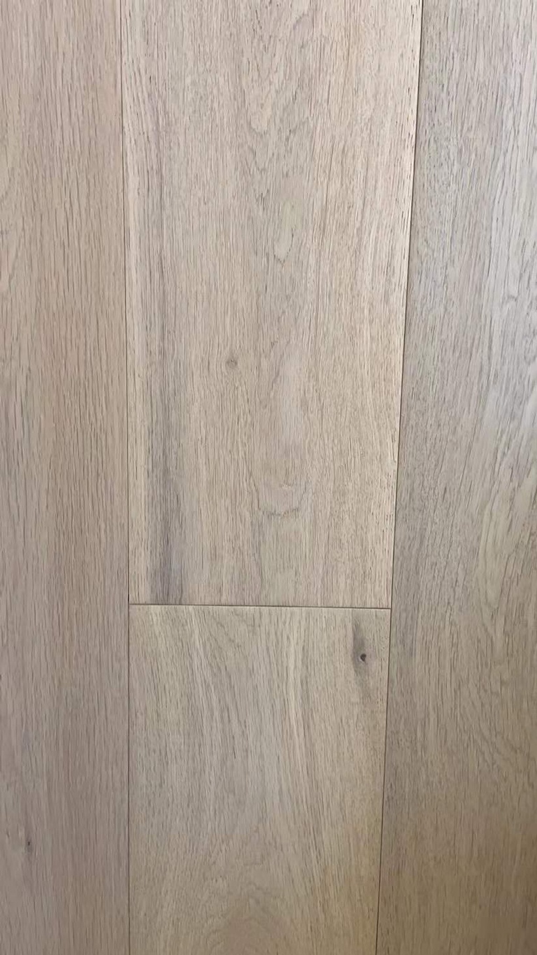 Engineered Oak fortino